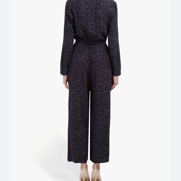 Rails jumpsuit - Picture 9 of 10